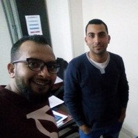 Ahmed Fayed