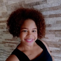 Edvania Rodrigues.