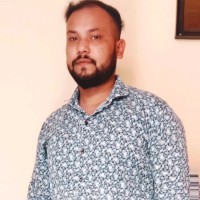 Harsh Yadav
