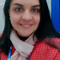 Aline Quevedo Ilha
