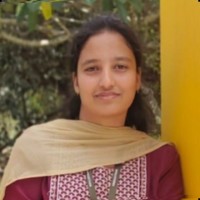 Kaviyadevi M