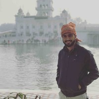 Puneet Ranjan