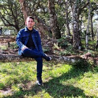 Steven Bustillo