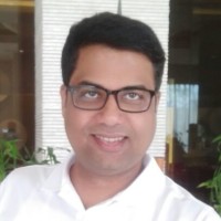 Sudip Saha