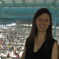 Kate Barrow
