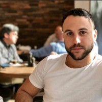 Nadav Dvash