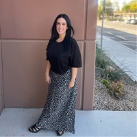 Briana Gilbert