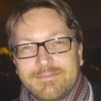 Graeme Roche