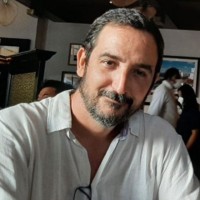Pedro Mendez