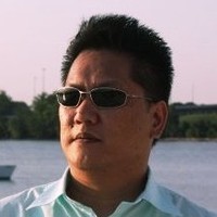 Michael Legaspi