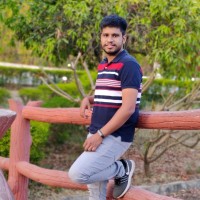 Dhruvesh Patel