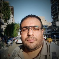 Mohamed Gohar