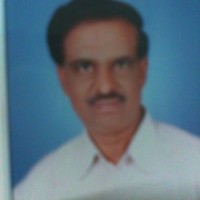 RAMA CHANDRAIAH GALLA