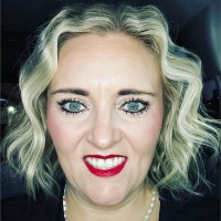 Amber Ward