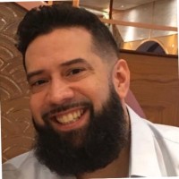 Luis Rodriguez