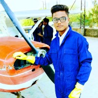 Abhishek Singh
