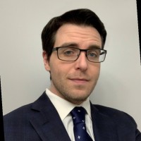 Michael Yaffe, AICP, PP, GISP, ENV SP