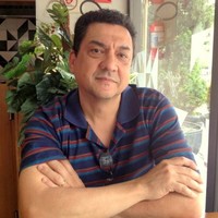 Ricardo Manoel Pereira