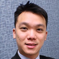 Chan Choon Onn, FCCA