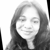 Anitha Ganji