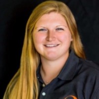 Paige Dement