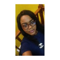 Akorfa Adjei