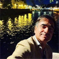 Edmond David Squeli dit Scali