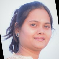 Preeti M Biradar