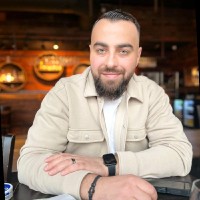 Mohammad Anbatawi