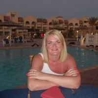 Joanne Johnson