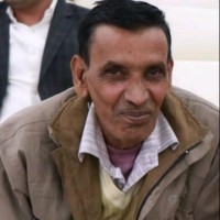 Chander Pal Malik