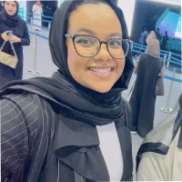 Amal Elgaili, M.Sc.,PMP®.