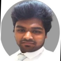 Gopalakrishnan Dharmaraj