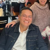 Edwin Pino