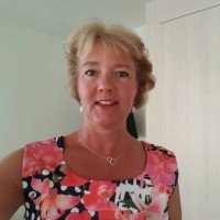 Patricia Van Der Waard