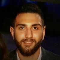 Richard Srour