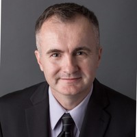 Jake Mitrovic, CMA,EA