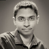 Krishna (Gershwin) Mooroogiah