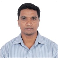 Deepak Martin