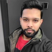 Anshul Jain