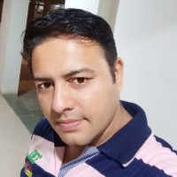 Hardik Naik