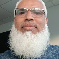 Abdul Samad Sindhi