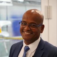 Martin Piergoelam
