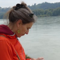Sylvie Lamotte