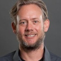 Eric Leversen