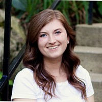 Brooke Berens (Benner), Ms, Mls(Ascp)