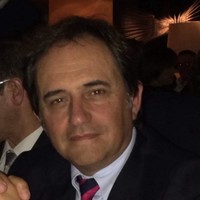 José Eduardo Rocha  de Almeida