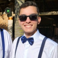 Matheus Schuengue Pimentel