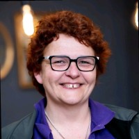 Petra Smeets-Klomp