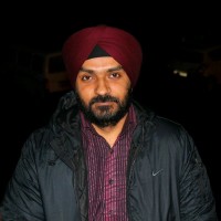 Daljinder Singh